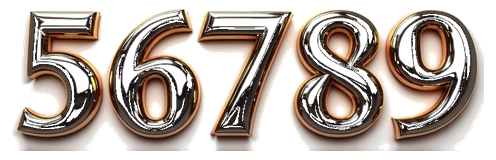 56789 logo