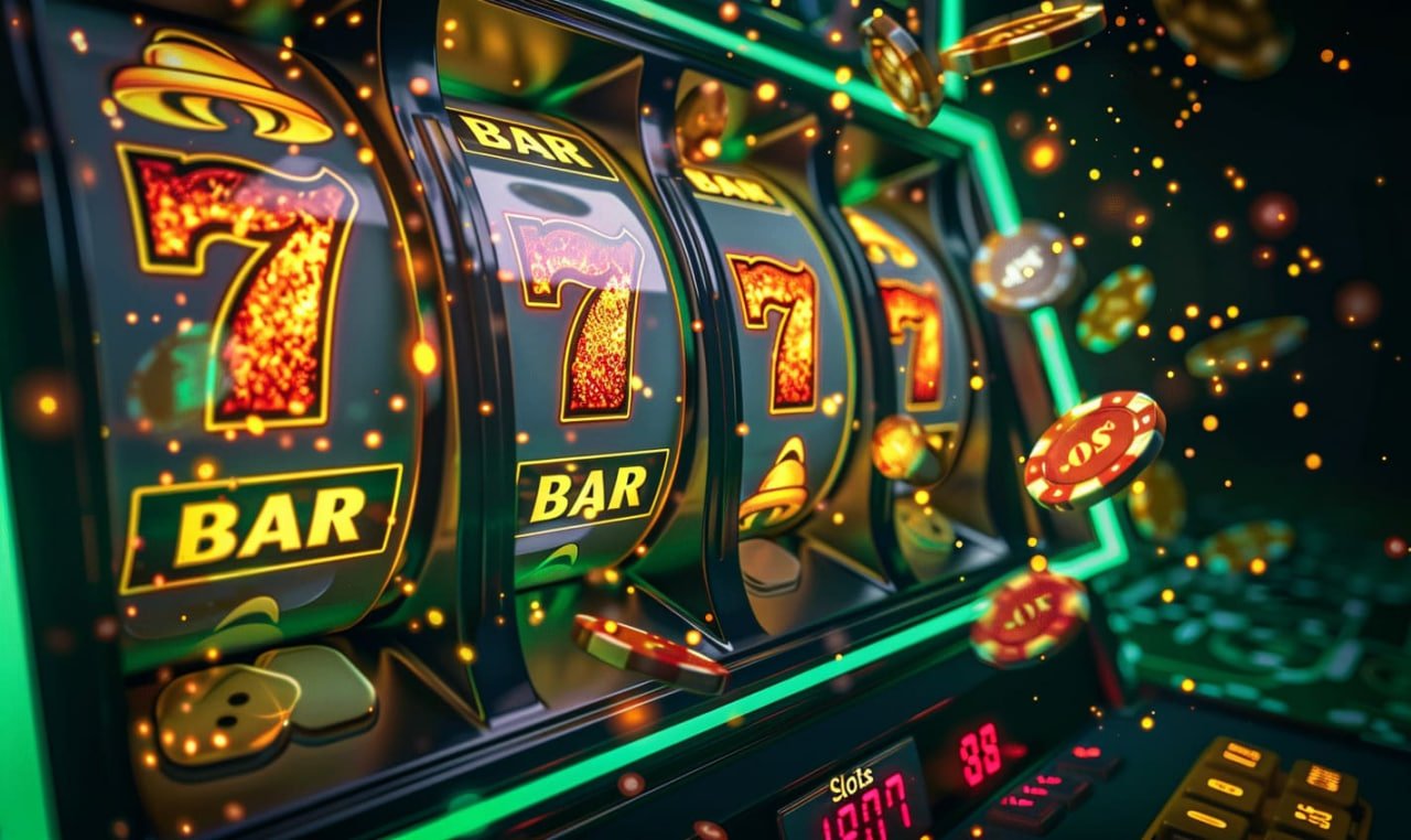 56789 Casino en Vivo