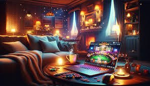 56789 Blackjack Tradicional